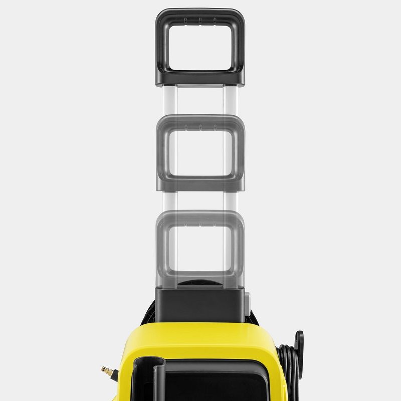 Водоструйна машина Karcher K 5 Comfort Premium